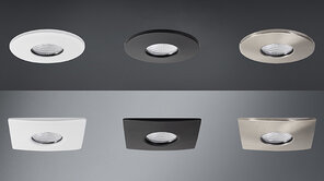 CHOOOSE. Das smarte LED-Deckeneinbaudownlight. CHOOOSE. Das smarte LED-Deckeneinbaudownlight.