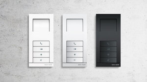 Innenstation Audio Busch-Welcome® Innenstation Audio